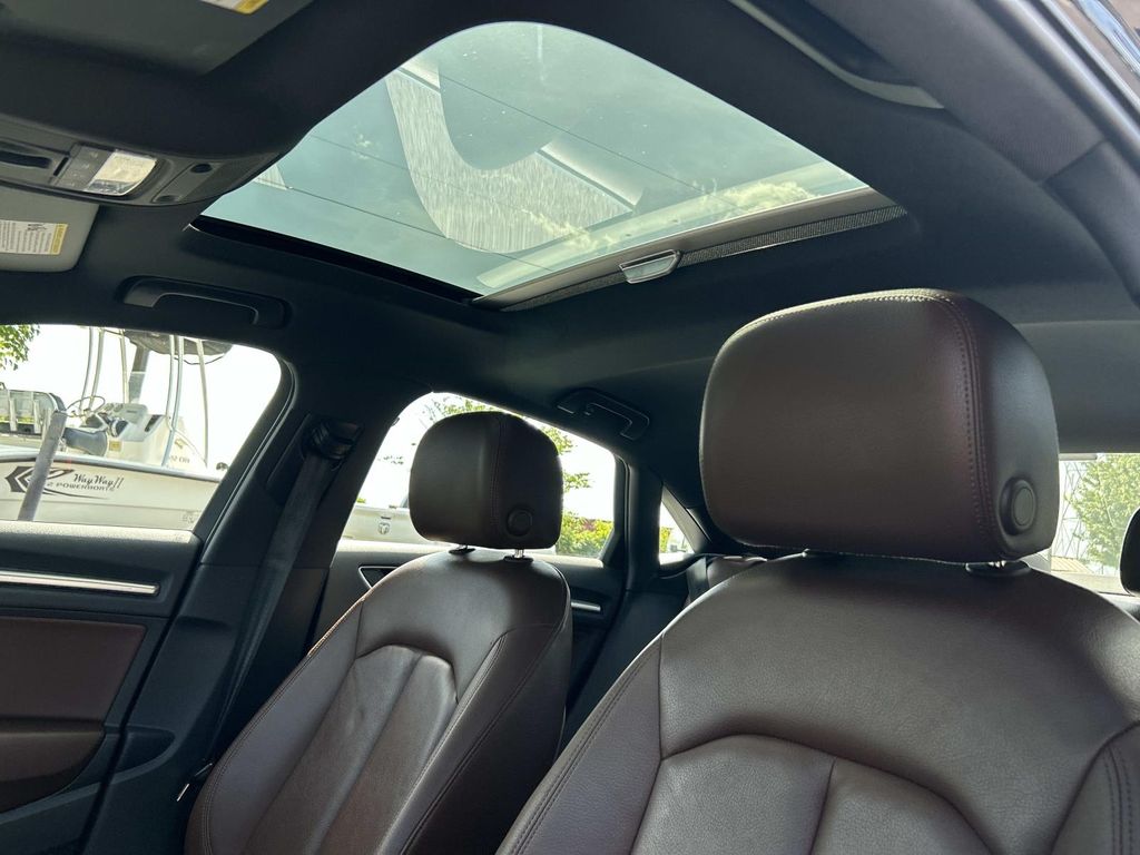 Used 2020 Audi A3 Sedan
