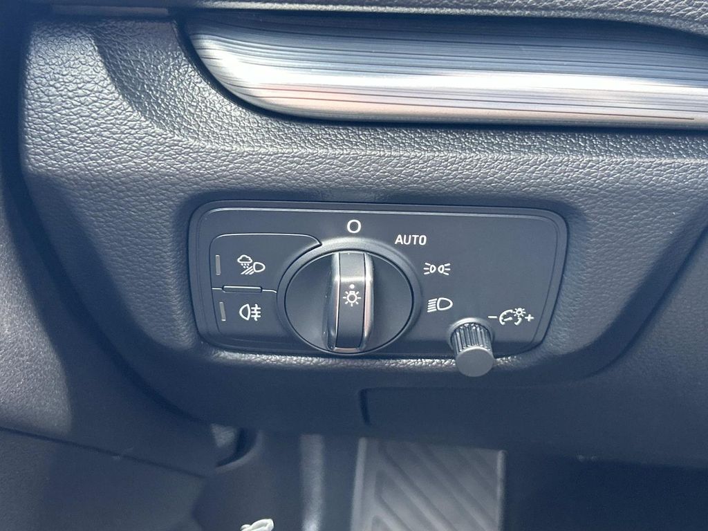 Used 2020 Audi A3 Sedan