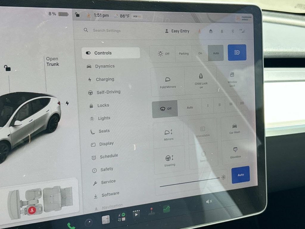 Used 2021 Tesla Model Y SUV