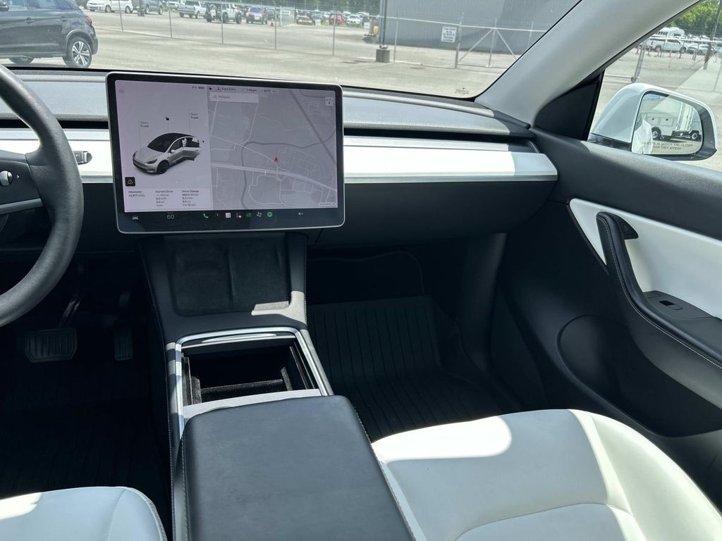Used 2021 Tesla Model Y SUV