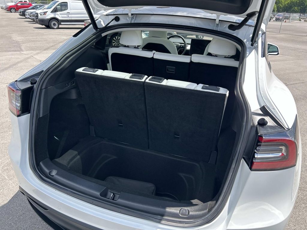 Used 2021 Tesla Model Y SUV