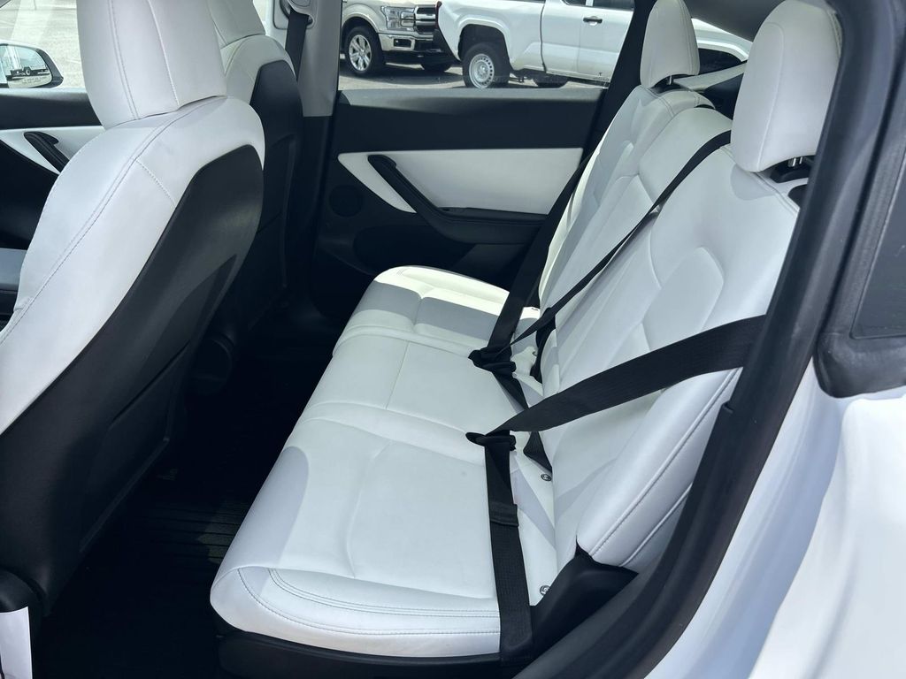 Used 2021 Tesla Model Y SUV