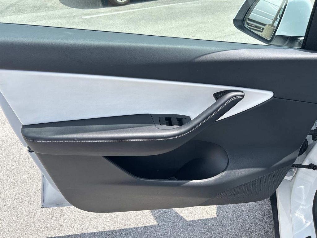 Used 2021 Tesla Model Y SUV