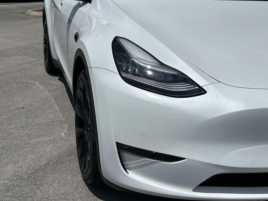 Used 2021 Tesla Model Y SUV