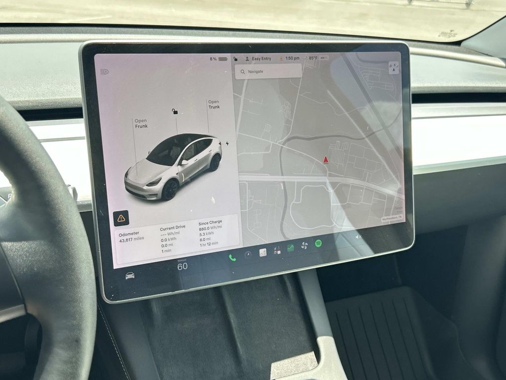 Used 2021 Tesla Model Y SUV
