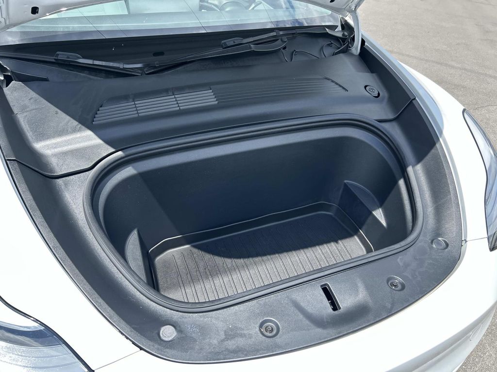 Used 2021 Tesla Model Y SUV