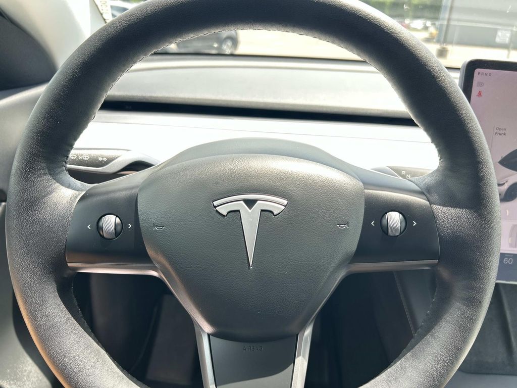 Used 2021 Tesla Model Y SUV
