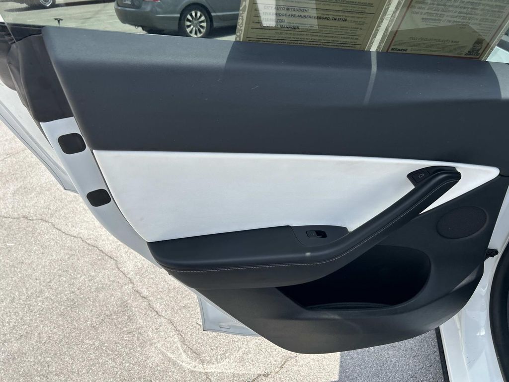 Used 2021 Tesla Model Y SUV