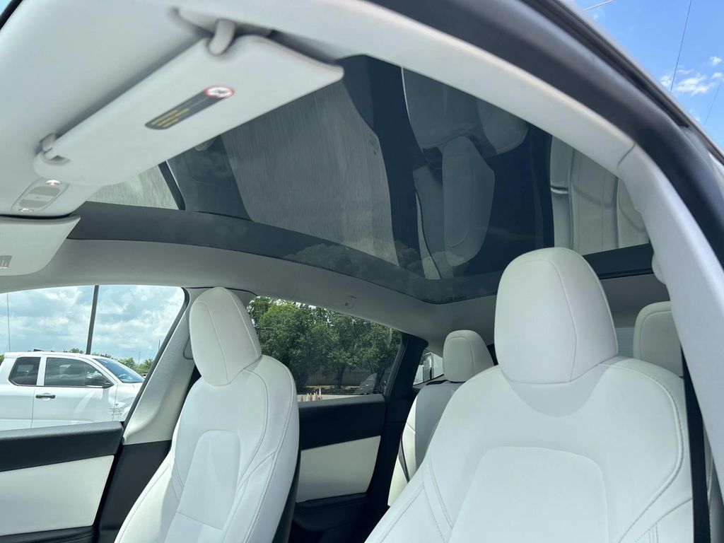 Used 2021 Tesla Model Y SUV