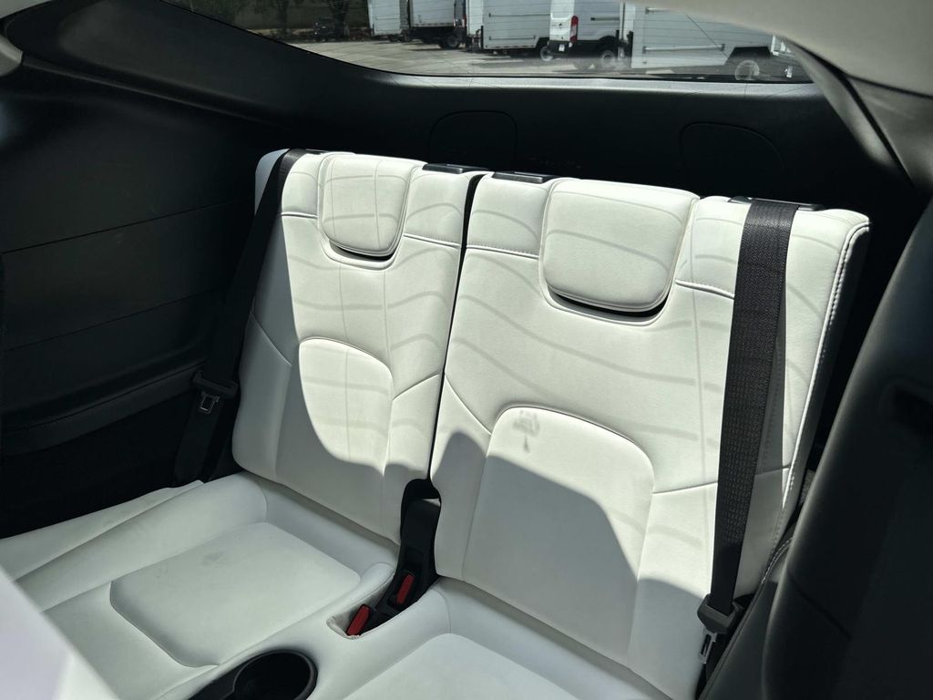 Used 2021 Tesla Model Y SUV