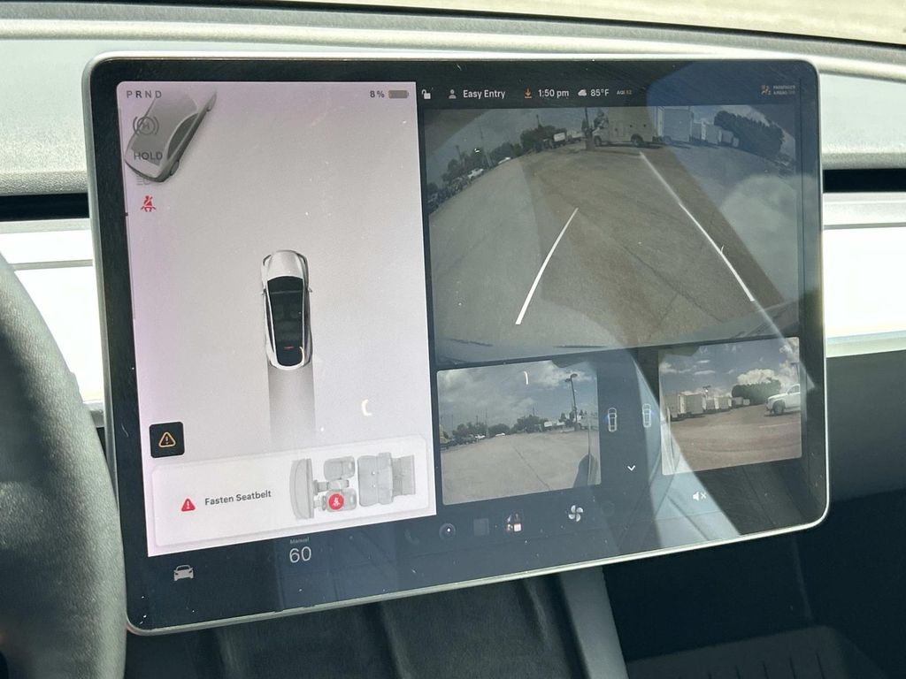 Used 2021 Tesla Model Y SUV