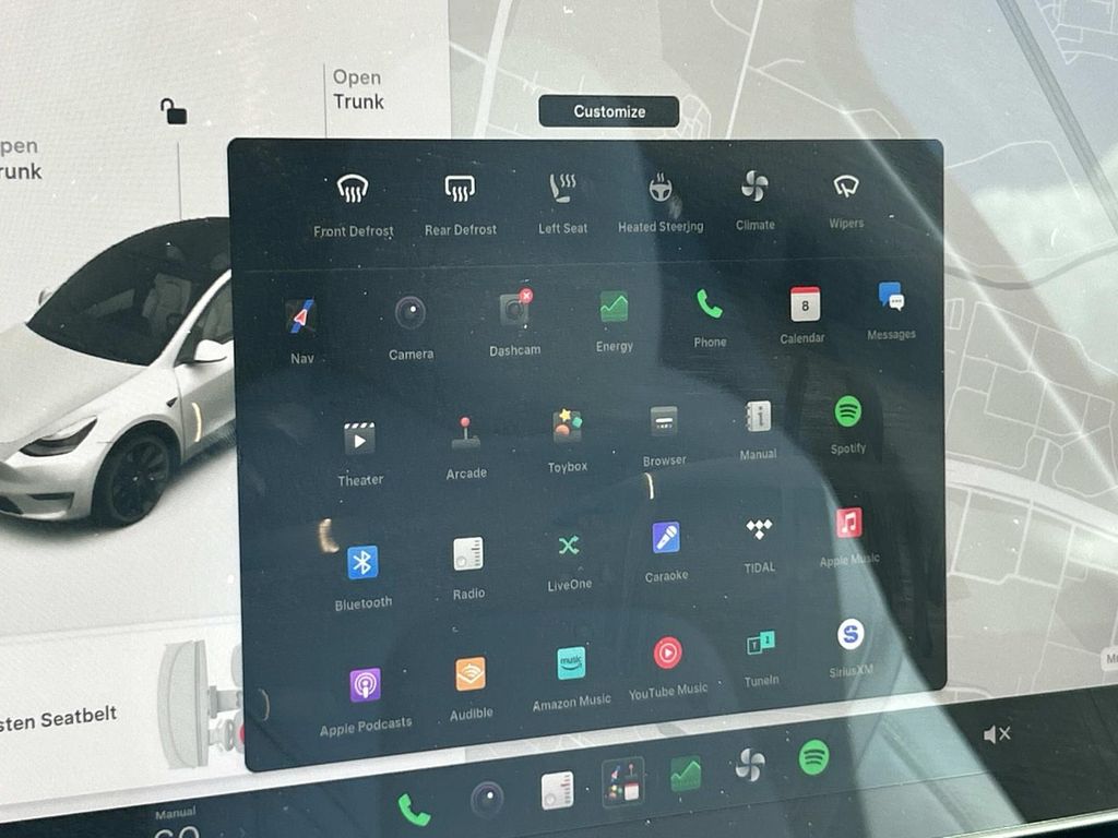 Used 2021 Tesla Model Y SUV