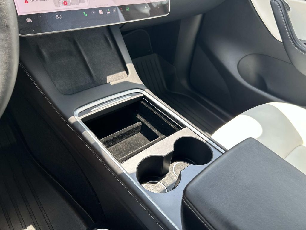 Used 2021 Tesla Model Y SUV