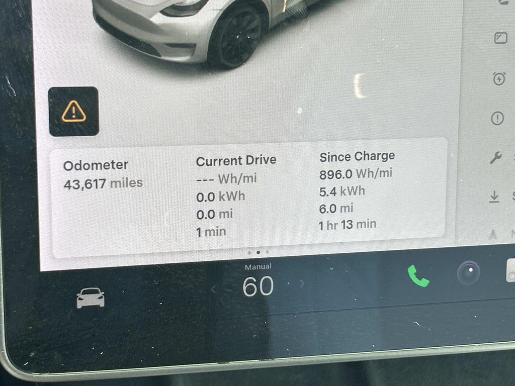 Used 2021 Tesla Model Y SUV