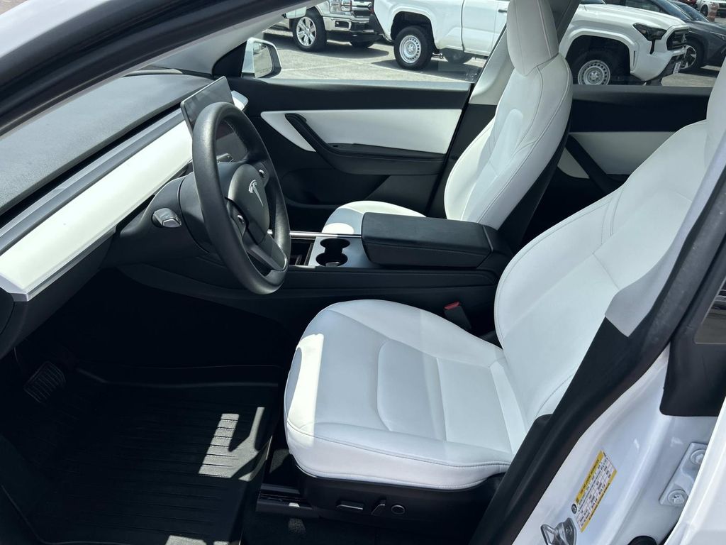 Used 2021 Tesla Model Y SUV