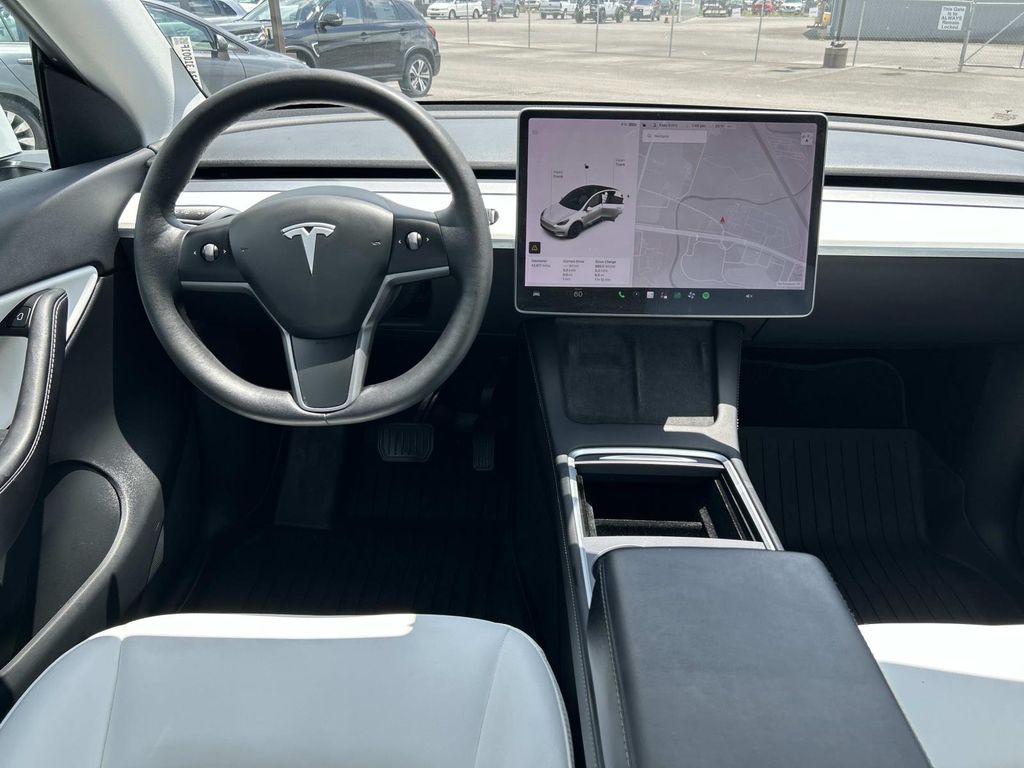 Used 2021 Tesla Model Y SUV