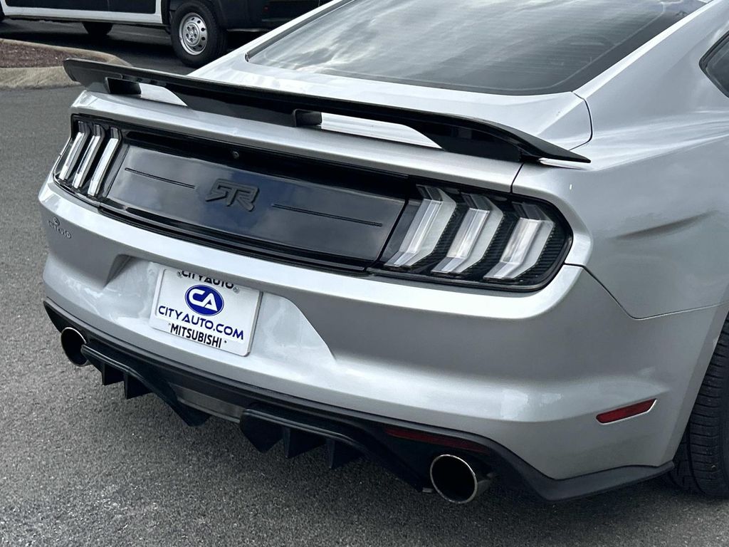 Used 2016 Ford Mustang Coupe