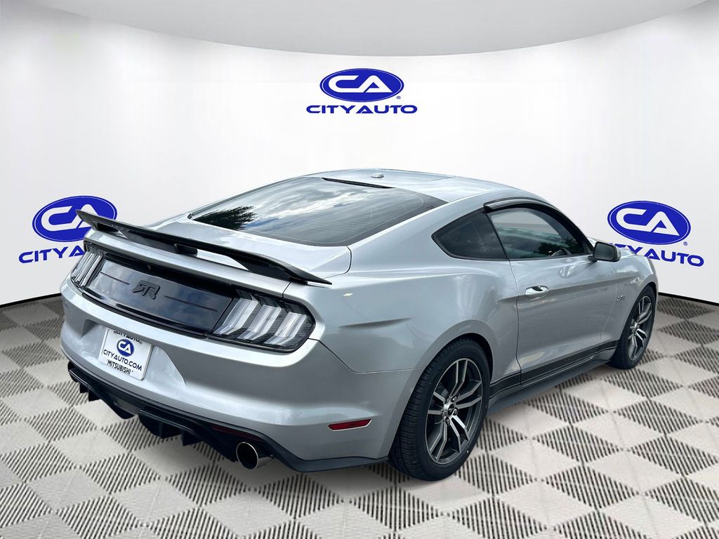 Used 2016 Ford Mustang Coupe