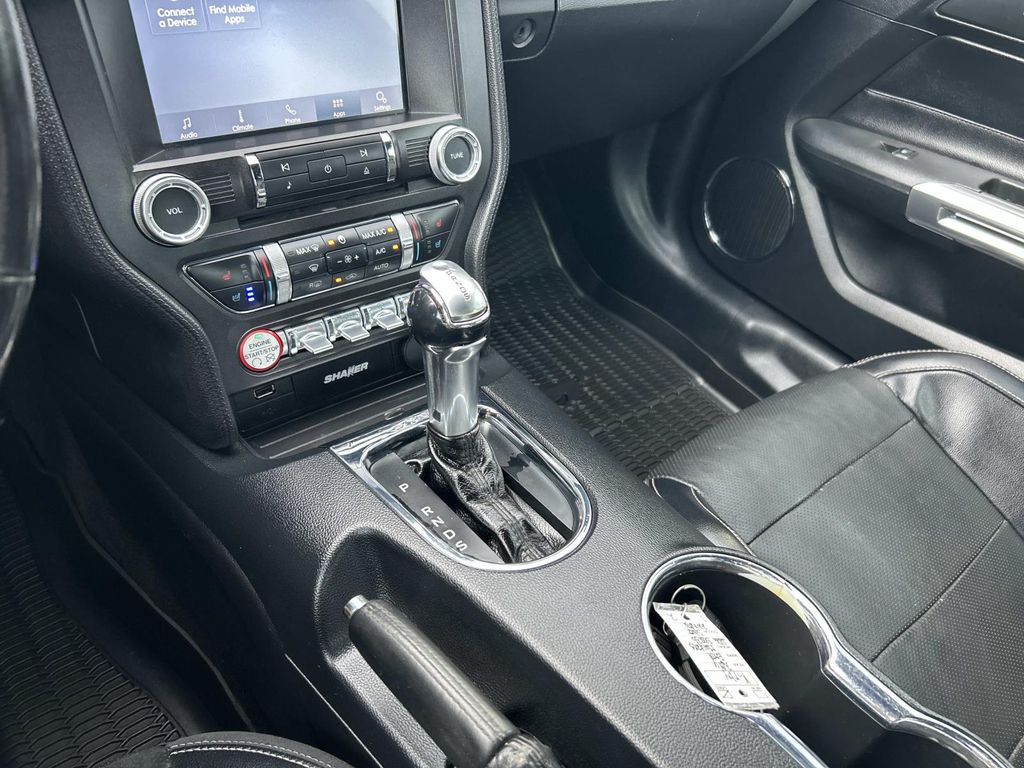 Used 2016 Ford Mustang Coupe