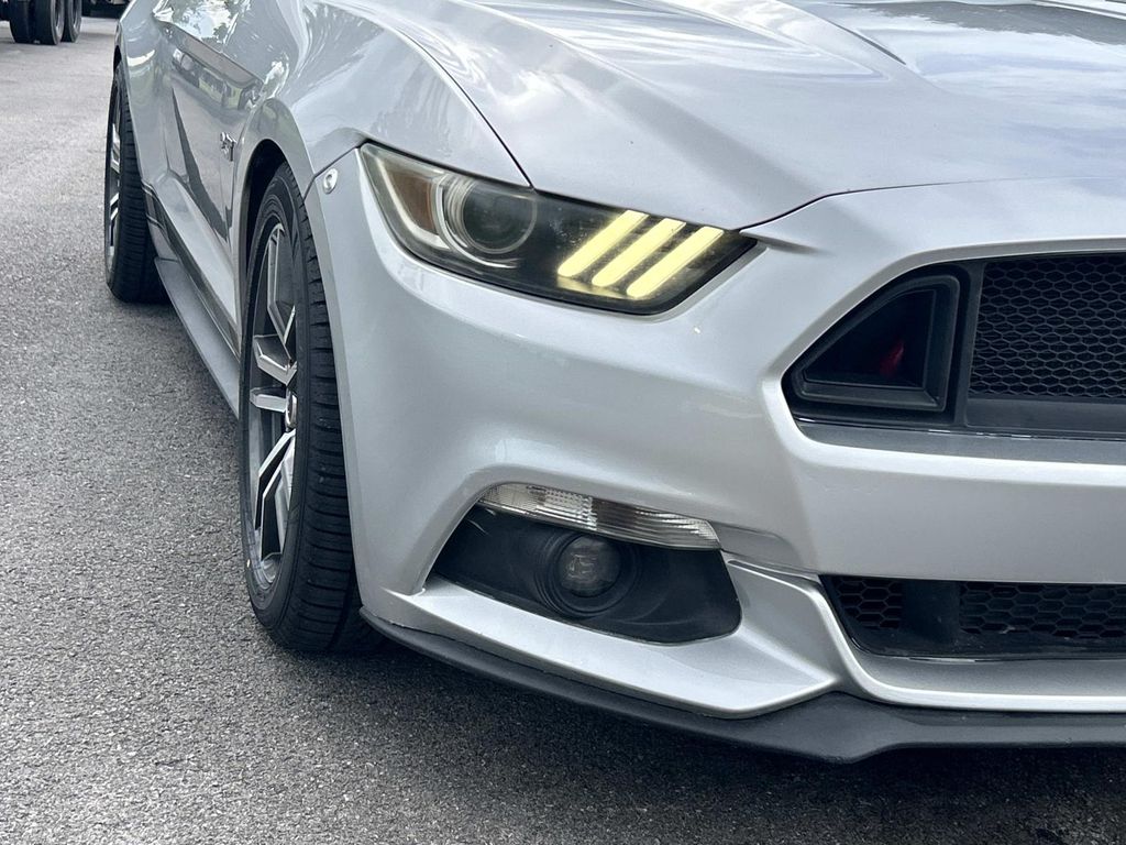 Used 2016 Ford Mustang Coupe