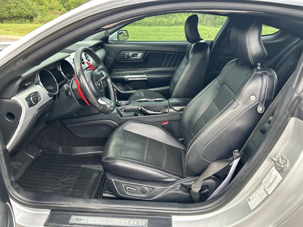 Used 2016 Ford Mustang Coupe