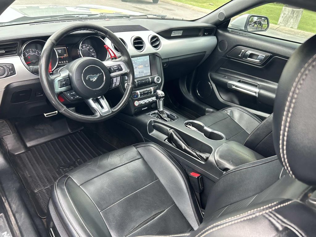 Used 2016 Ford Mustang Coupe