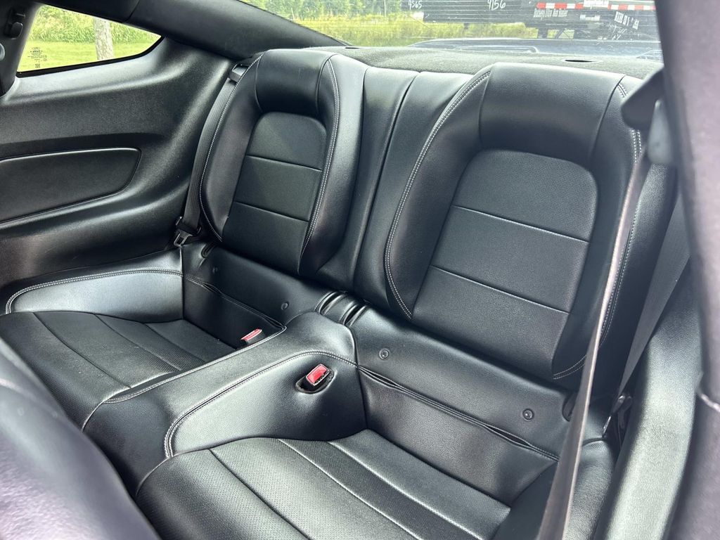 Used 2016 Ford Mustang Coupe