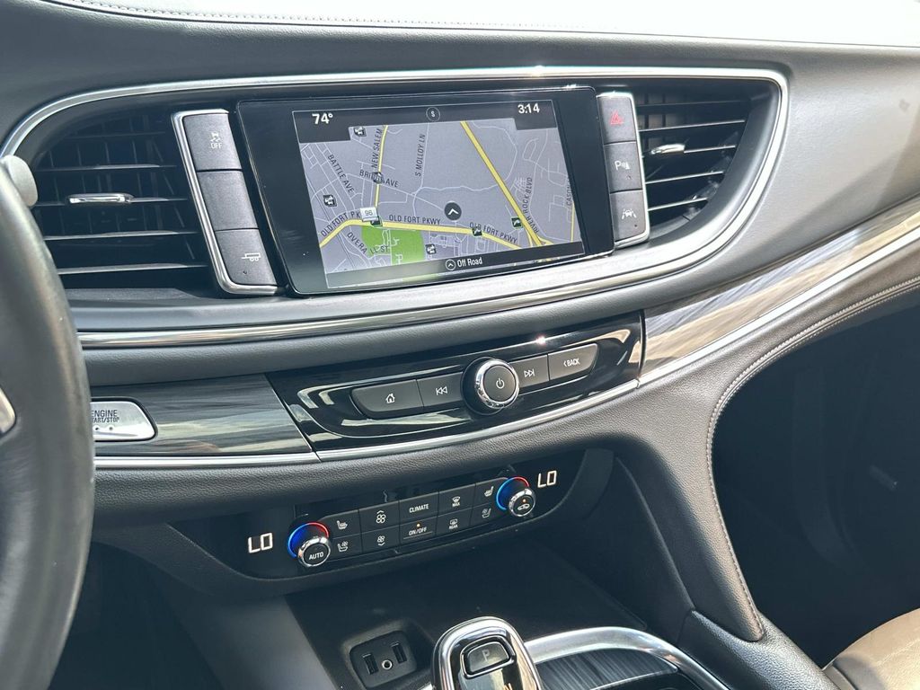 Used 2018 Buick Enclave SUV