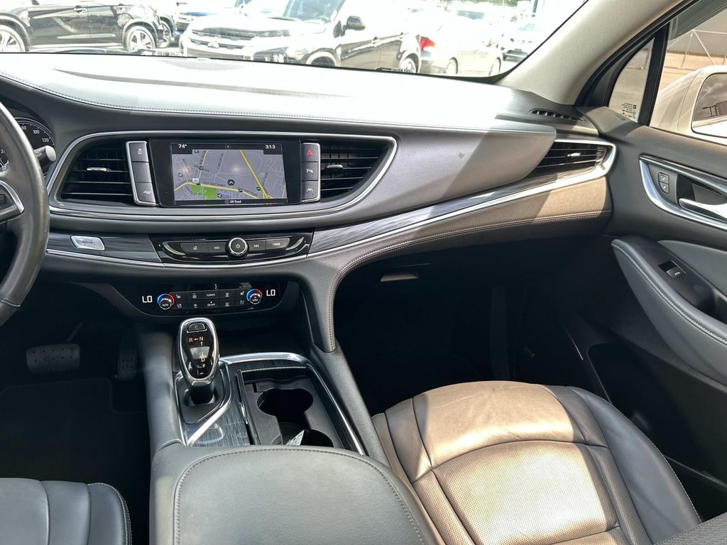 Used 2018 Buick Enclave SUV