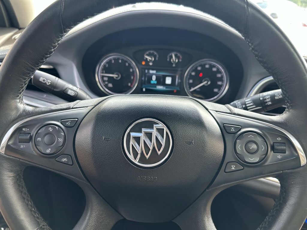 Used 2018 Buick Enclave SUV