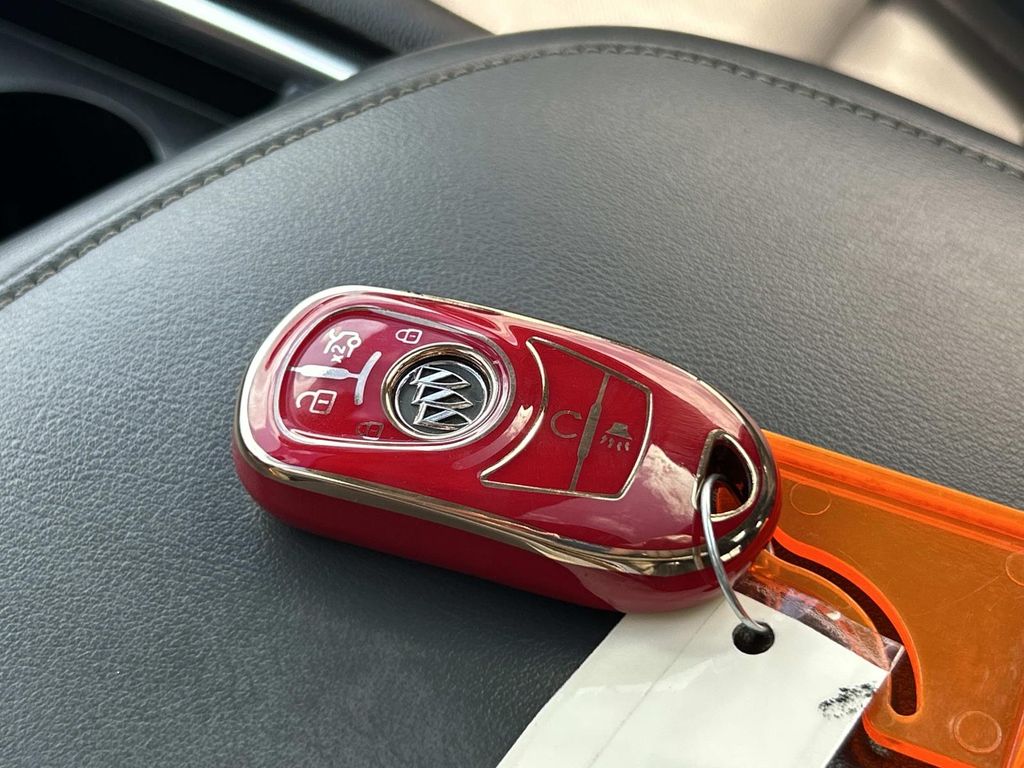 Used 2018 Buick Enclave SUV