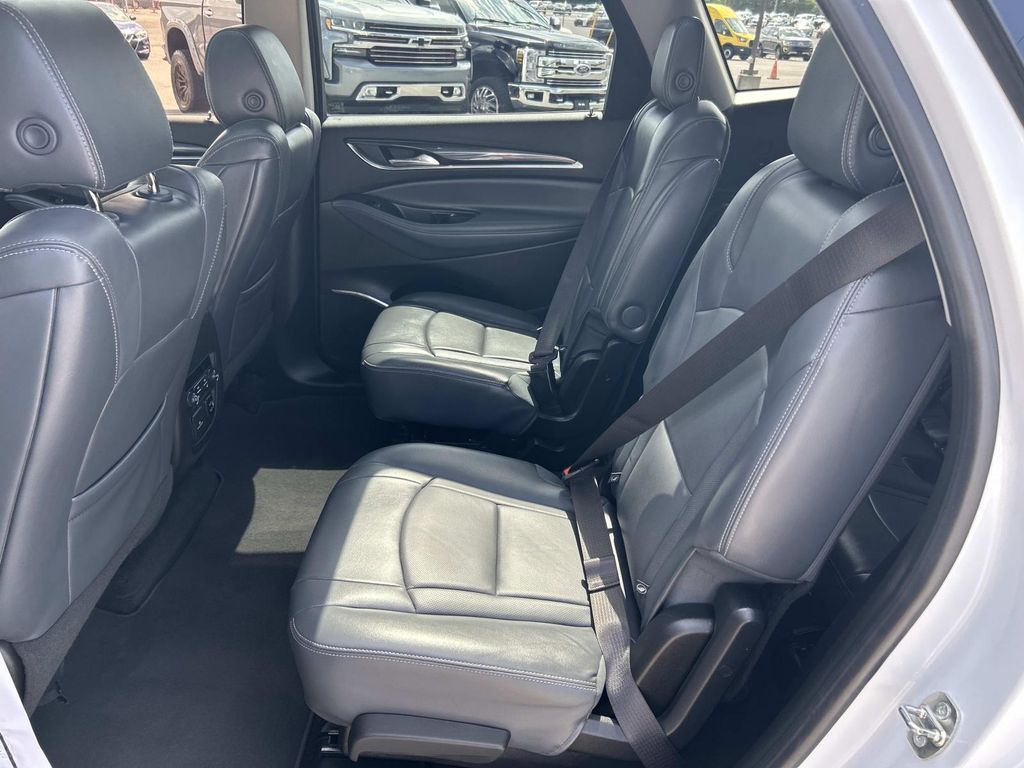 Used 2018 Buick Enclave SUV