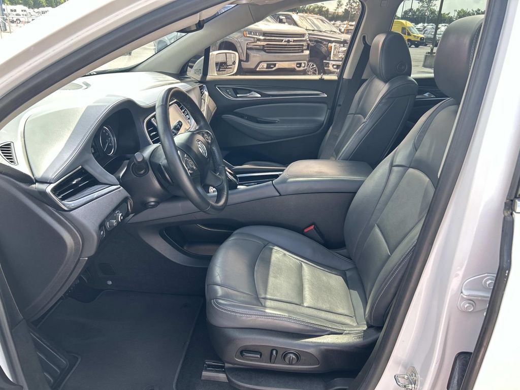 Used 2018 Buick Enclave SUV