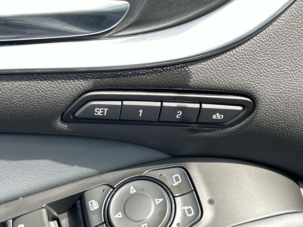Used 2018 Buick Enclave SUV