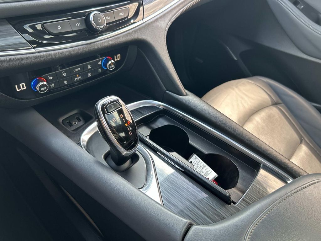 Used 2018 Buick Enclave SUV