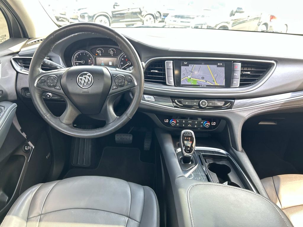 Used 2018 Buick Enclave SUV