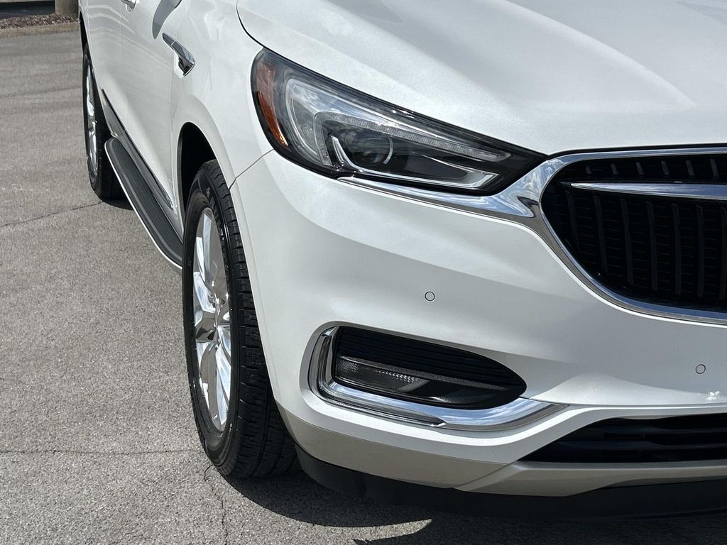 Used 2018 Buick Enclave SUV