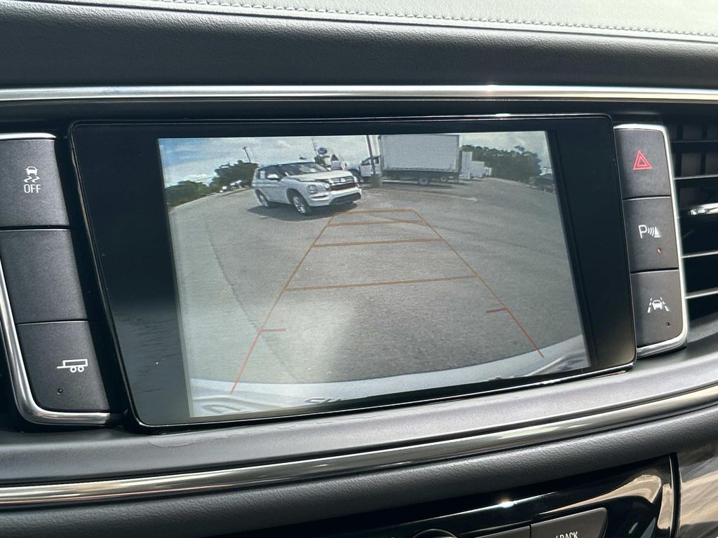 Used 2018 Buick Enclave SUV