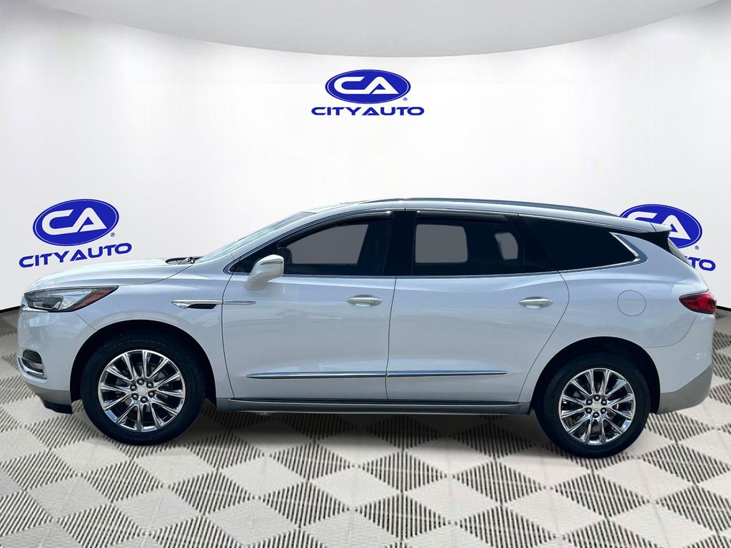 Used 2018 Buick Enclave SUV