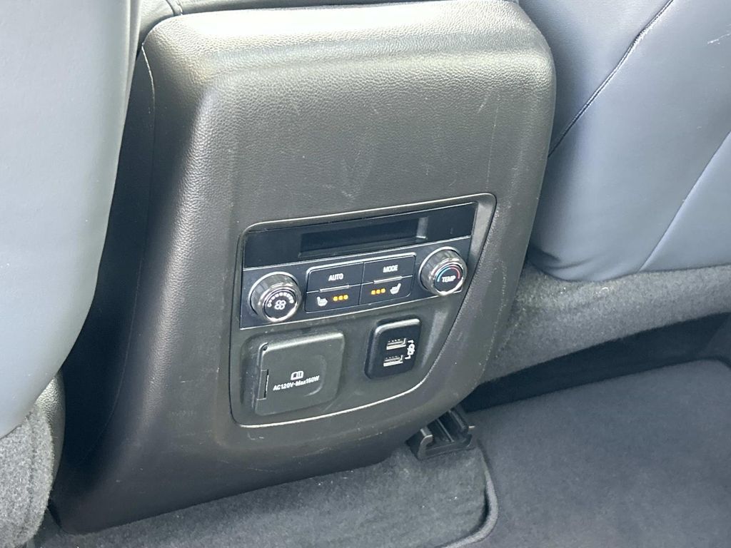 Used 2018 Buick Enclave SUV