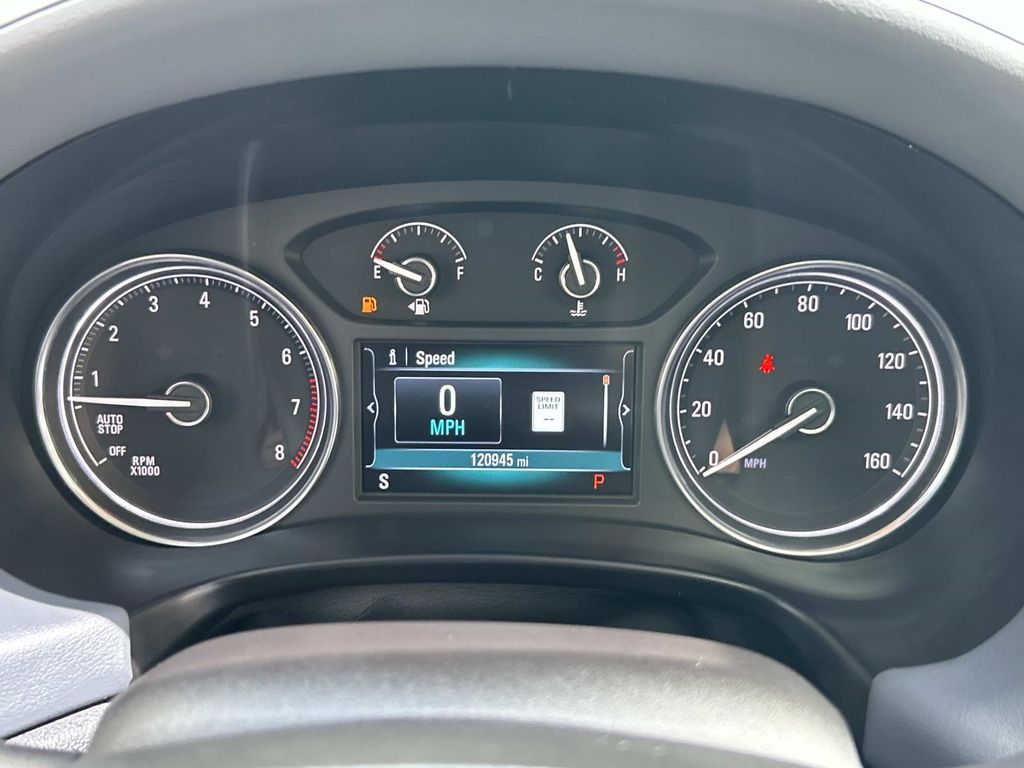 Used 2018 Buick Enclave SUV
