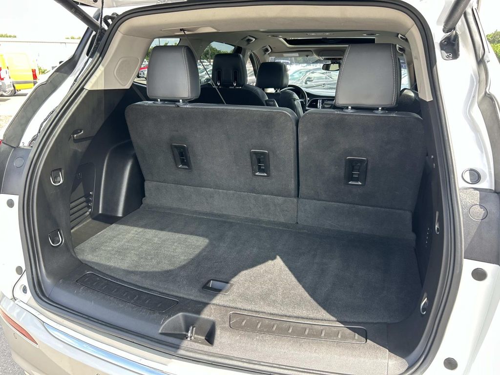 Used 2018 Buick Enclave SUV