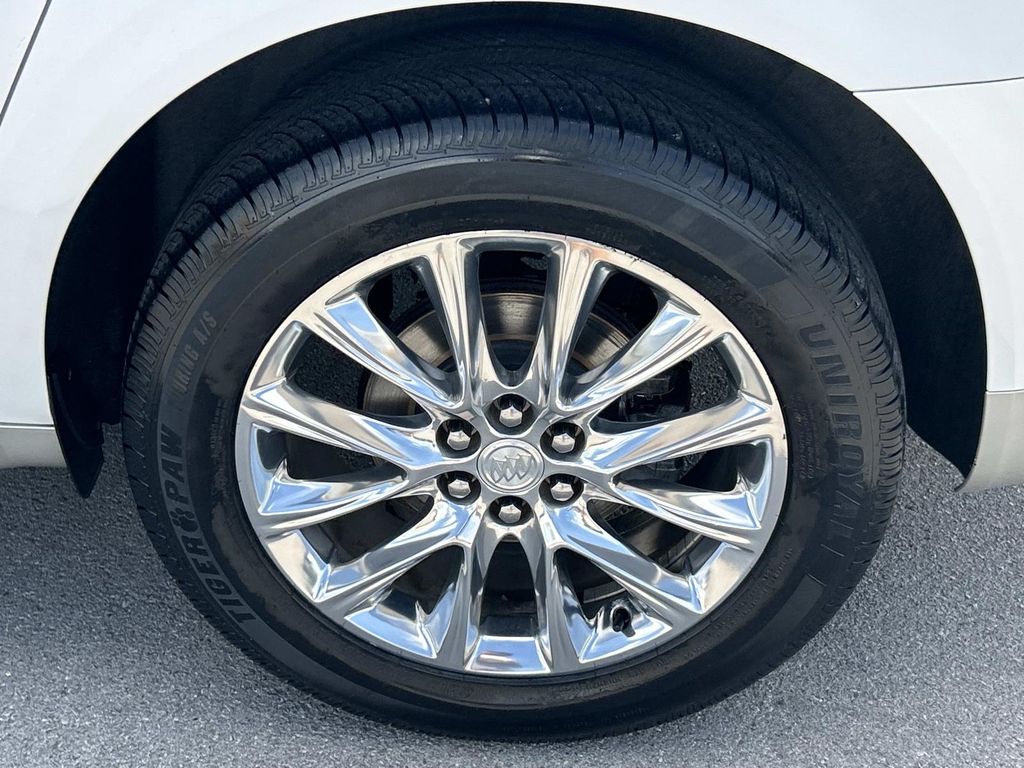 Used 2018 Buick Enclave SUV