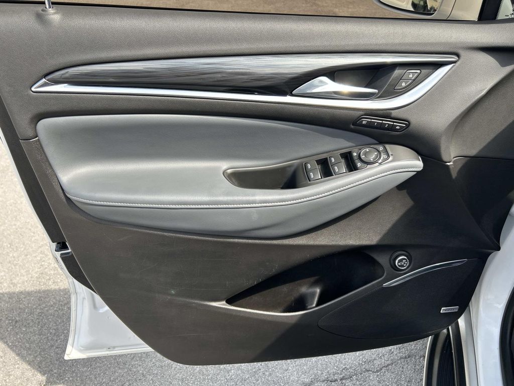 Used 2018 Buick Enclave SUV