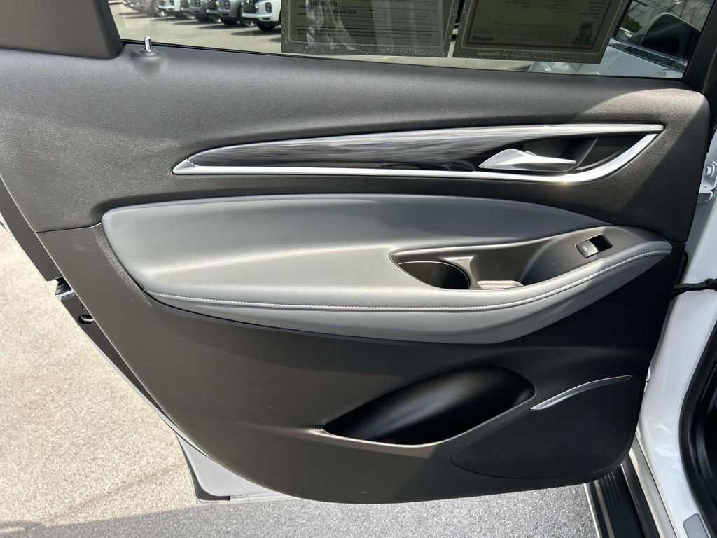 Used 2018 Buick Enclave SUV
