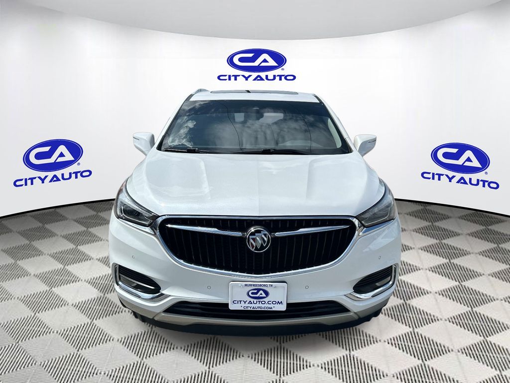 Used 2018 Buick Enclave SUV