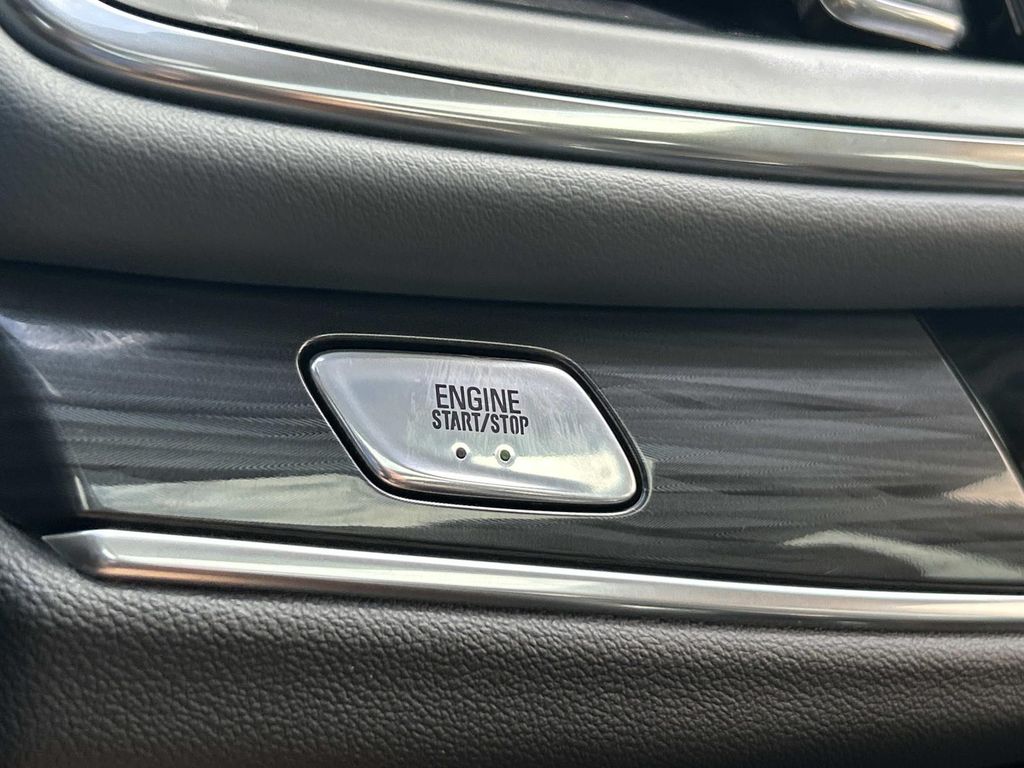 Used 2018 Buick Enclave SUV