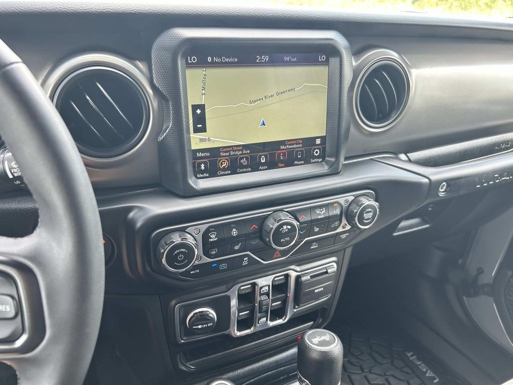 Used 2023 Jeep Wrangler 4xe SUV