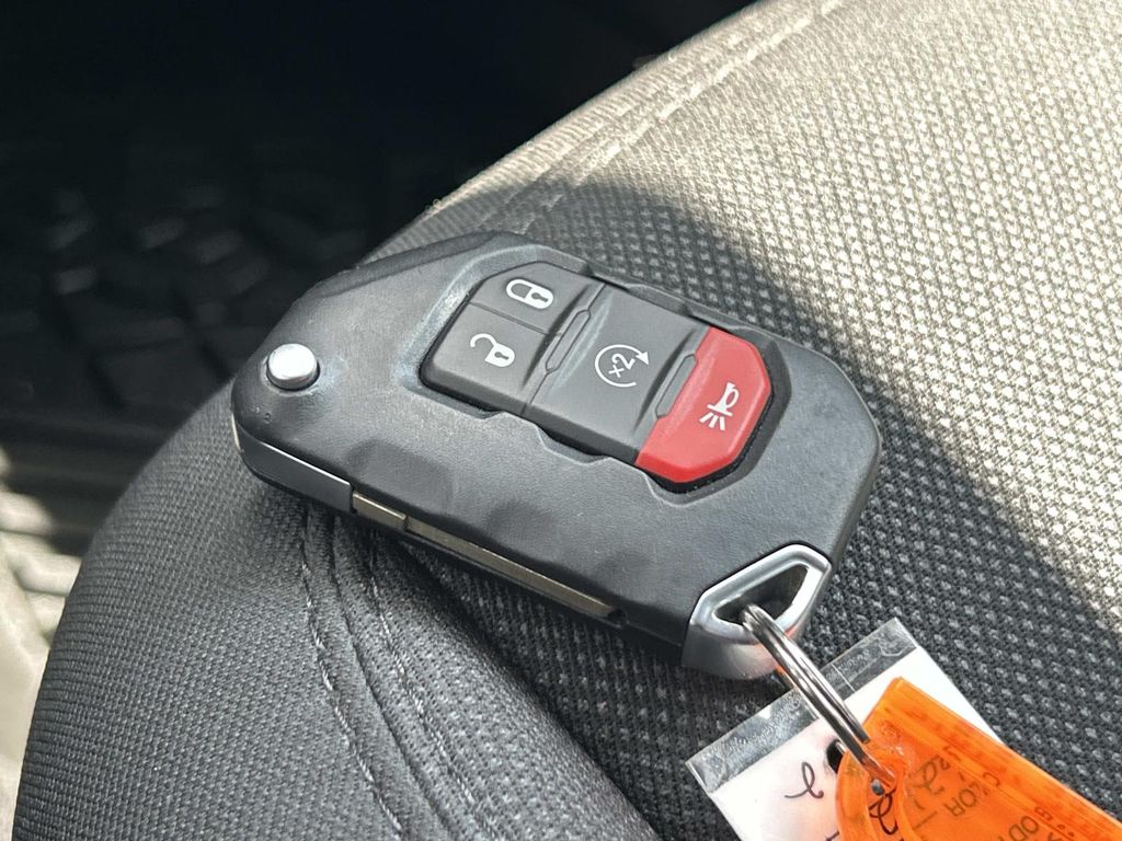Used 2023 Jeep Wrangler 4xe SUV