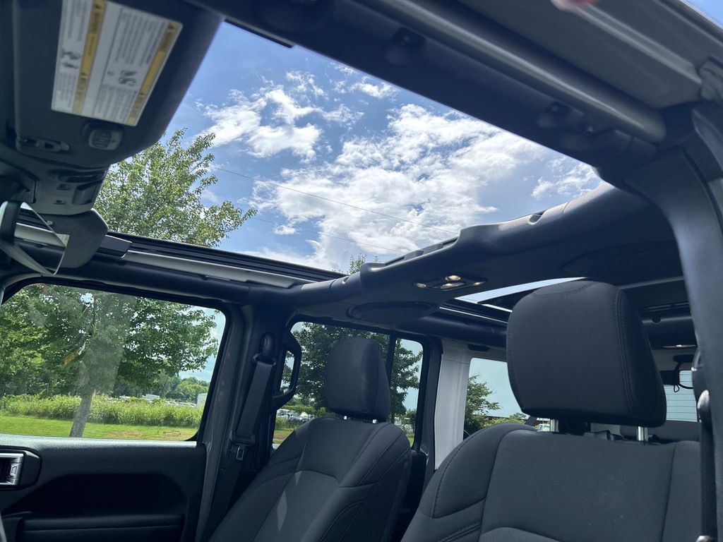 Used 2023 Jeep Wrangler 4xe SUV